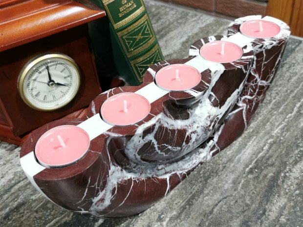 Tealight Holders